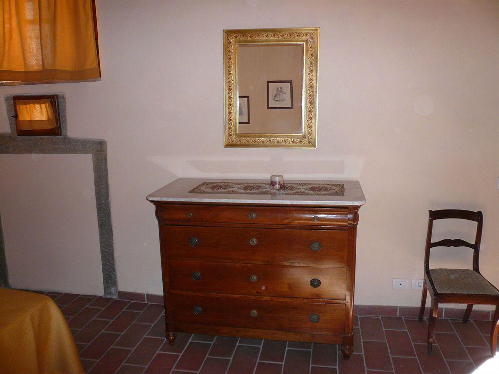 Il Gelso Apartment Cortona Luaran gambar