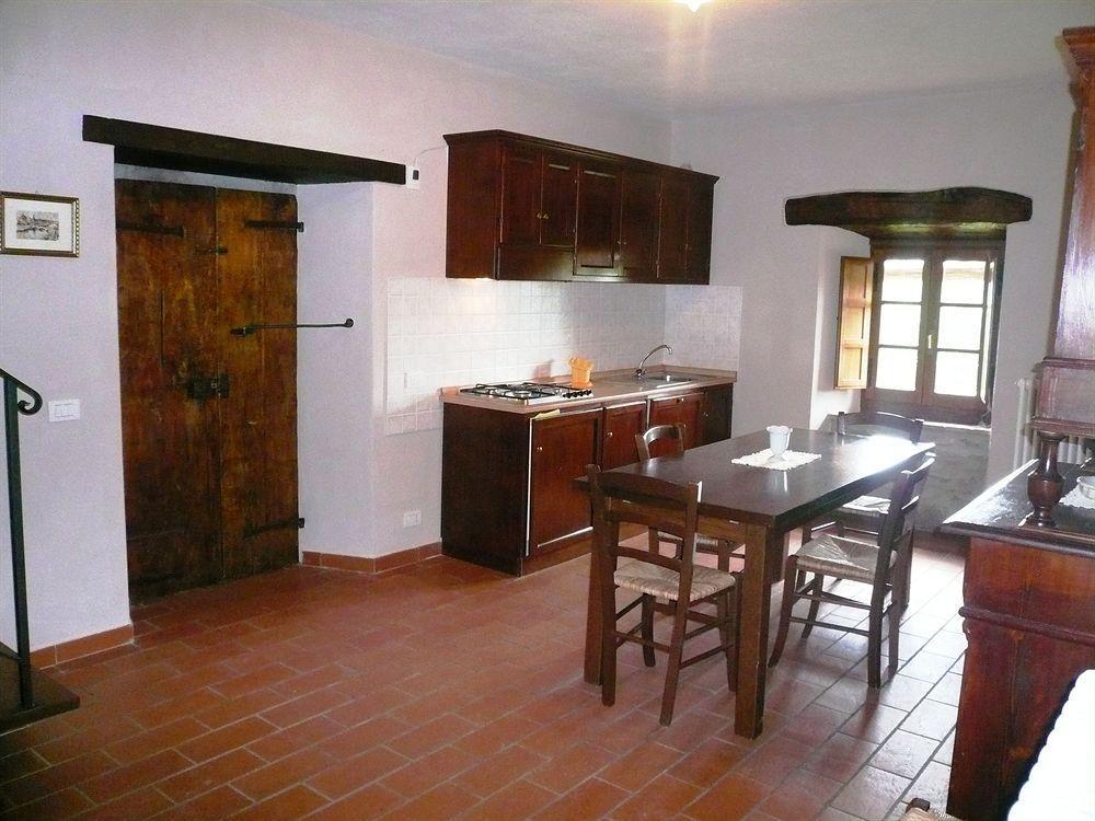 Il Gelso Apartment Cortona Luaran gambar