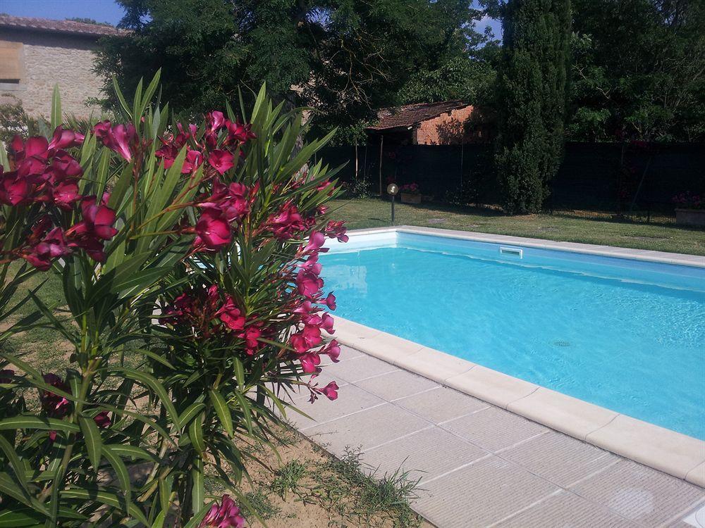 Il Gelso Apartment Cortona Luaran gambar