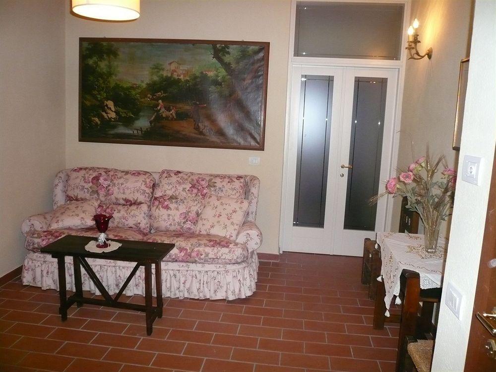 Il Gelso Apartment Cortona Luaran gambar