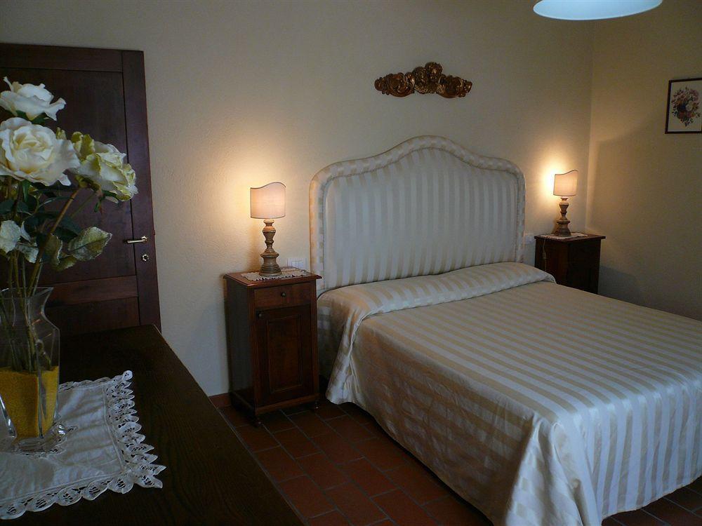 Il Gelso Apartment Cortona Luaran gambar