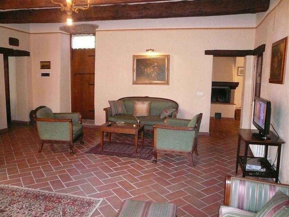 Il Gelso Apartment Cortona Luaran gambar