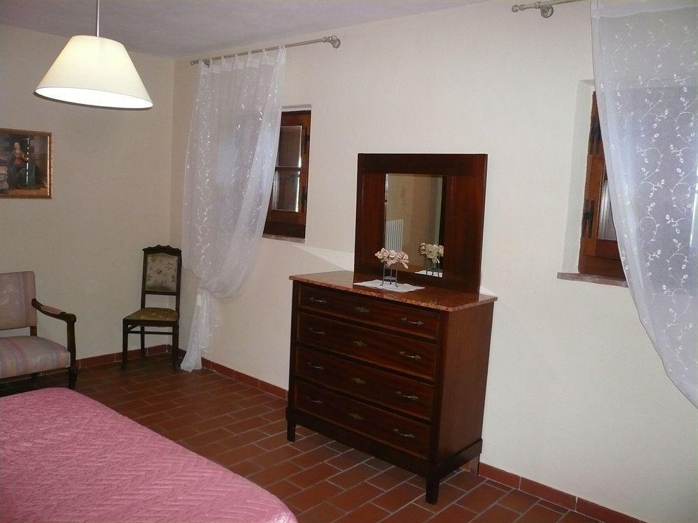 Il Gelso Apartment Cortona Luaran gambar