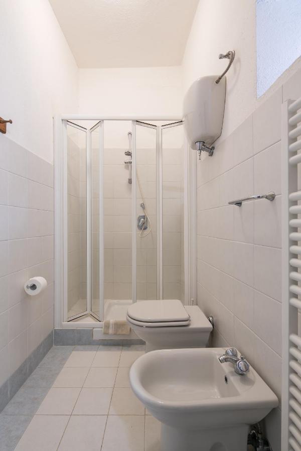 Il Gelso Apartment Cortona Luaran gambar